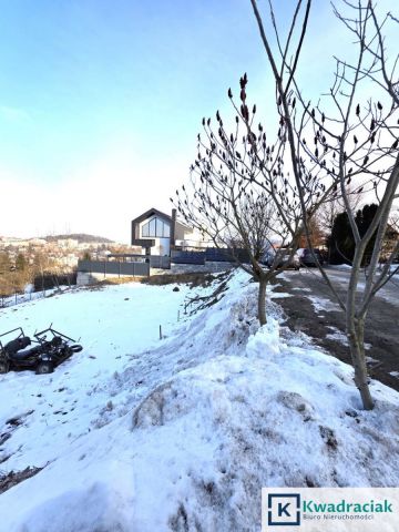 Działka budowlana Sanok, ul. Szklana. Zdjęcie 7