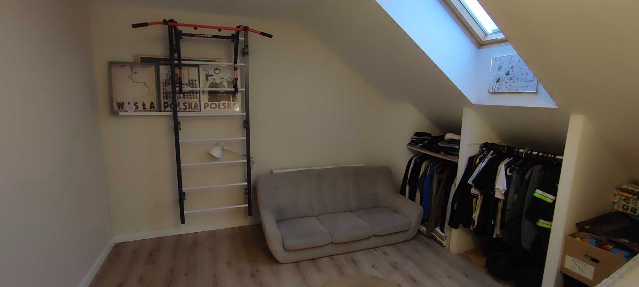 Mieszkanie 3-pokojowe Smolec. Zdjęcie 7