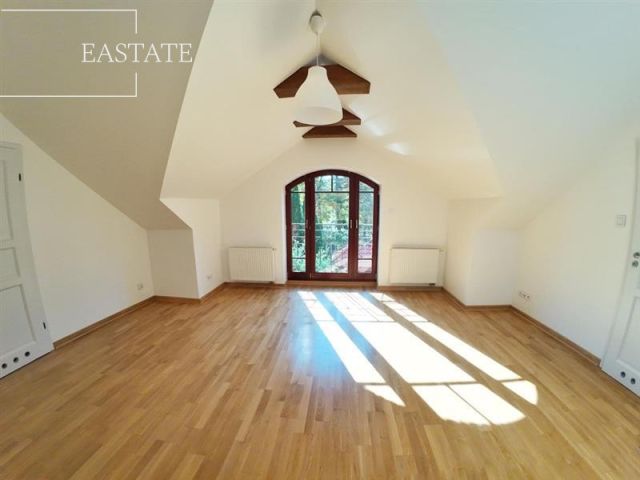 bliźniak, 7 pokoi Konstancin-Jeziorna, ul. Bartosza Głowackiego. Zdjęcie 16