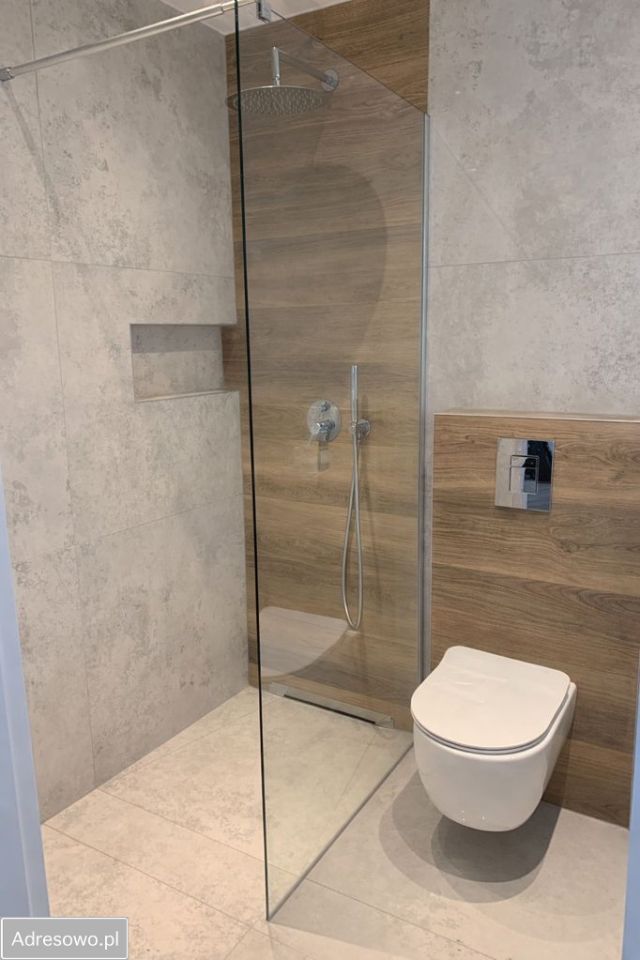 Mieszkanie 2-pokojowe Łódź Polesie, ul. Cypriana Kamila Norwida. Zdjęcie 7