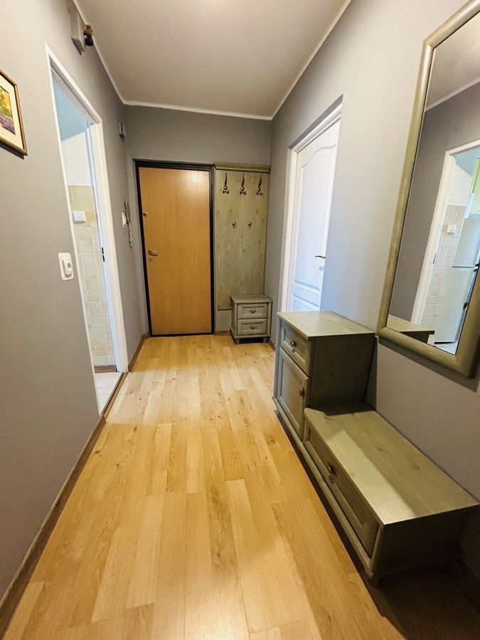 Mieszkanie 2-pokojowe Włocławek Centrum, ul. Jerzego Bojańczyka. Zdjęcie 7