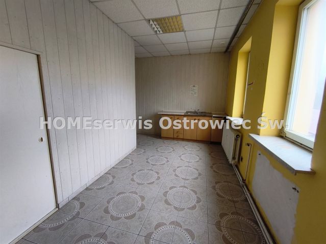 Hala/magazyn Ostrowiec Świętokrzyski Centrum, ul. Sandomierska. Zdjęcie 7