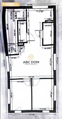 Mieszkanie 3-pokojowe Skowarcz, ul. Wiosenna. Zdjęcie 21