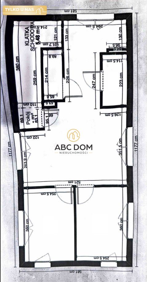 Mieszkanie 3-pokojowe Skowarcz, ul. Wiosenna. Zdjęcie 21