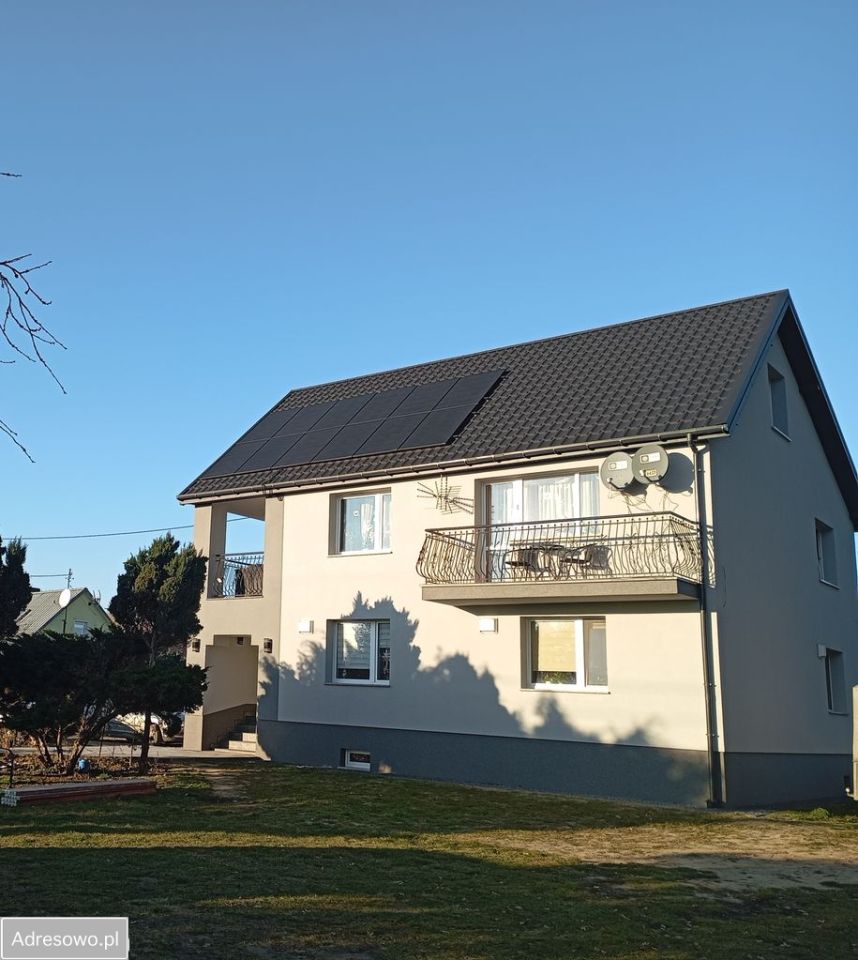 dom wolnostojący, 6 pokoi Bukowice. Zdjęcie 1