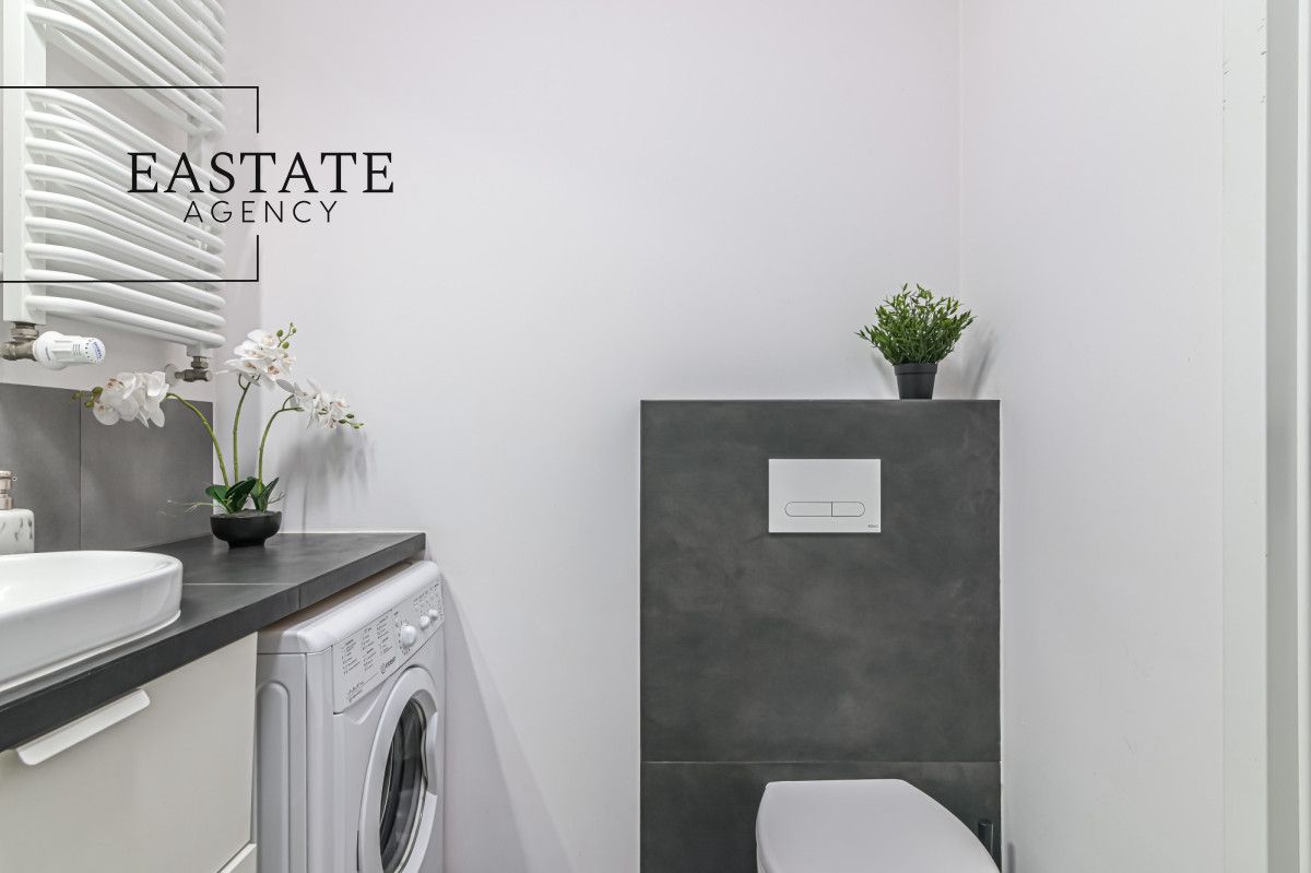 Mieszkanie 2-pokojowe Gdańsk Jasień, ul. Lawendowe Wzgórze. Zdjęcie 16