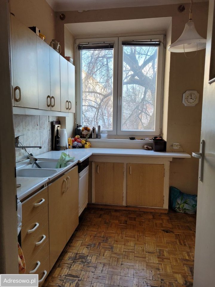 Mieszkanie 2-pokojowe Warszawa Mokotów, ul. Puławska. Zdjęcie 2