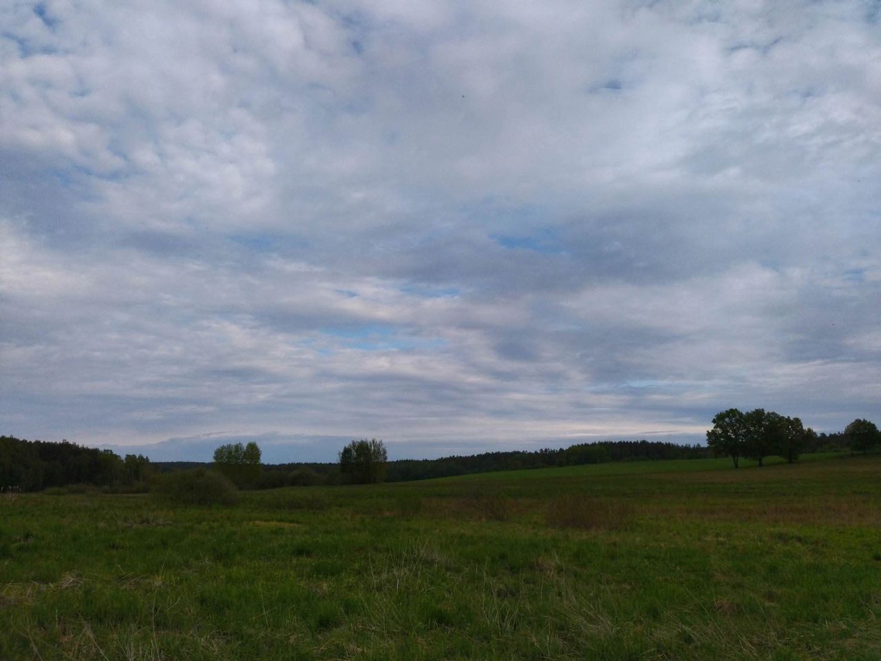 Działka budowlana Tychowo. Zdjęcie 1