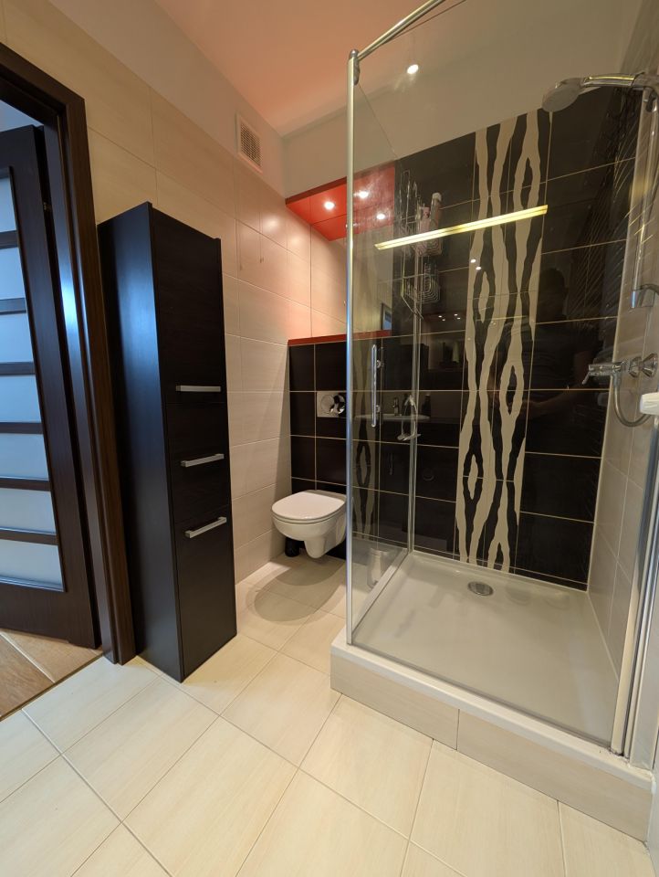 Mieszkanie 3-pokojowe Szczecin Bezrzecze. Zdjęcie 7