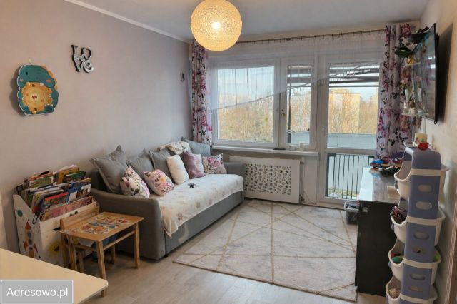 Mieszkanie 3-pokojowe Toruń Rubinkowo, ul. Franciszka Tadeusza Rakowicza. Zdjęcie 1