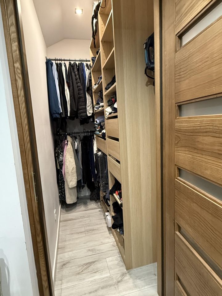 Mieszkanie 4-pokojowe Gdańsk Wrzeszcz, Bolesława Chrobrego. Zdjęcie 19