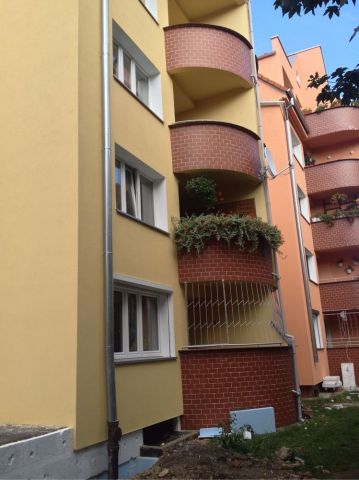 Mieszkanie 4-pokojowe Wrocław Krzyki, ul. Piękna. Zdjęcie 1