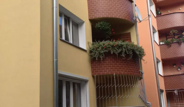 Mieszkanie 4-pokojowe Wrocław Krzyki, ul. Piękna