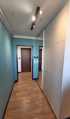 Mieszkanie 3-pokojowe Poznań Winogrady, ul. Księcia Mieszka I. Zdjęcie 12