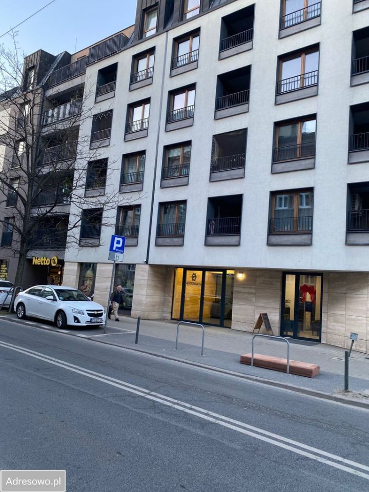 Mieszkanie 1-pokojowe Poznań Grunwald, ul. Gąsiorowskich. Zdjęcie 1