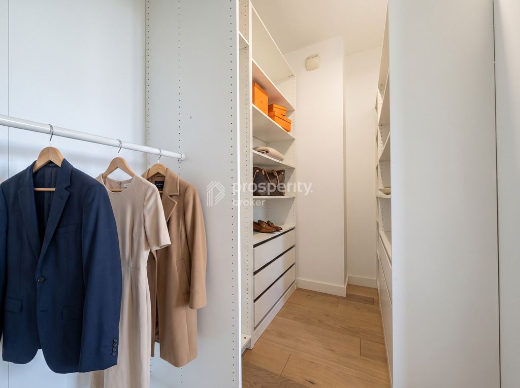 Mieszkanie 5-pokojowe Warszawa Mokotów, ul. Jana Pohoskiego. Zdjęcie 5