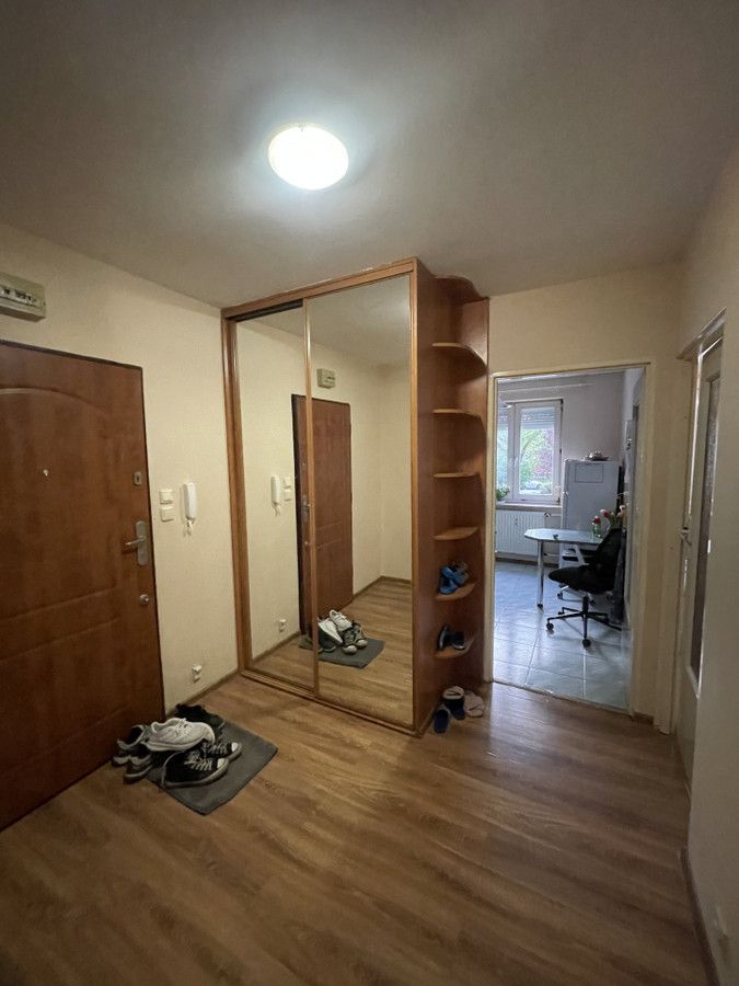 Mieszkanie 2-pokojowe Gdańsk Orunia Górna, ul. gen. Leopolda Okulickiego. Zdjęcie 8