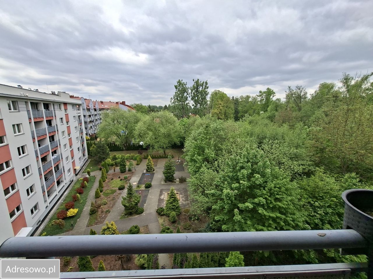 Mieszkanie 2-pokojowe Kraków Borek Fałęcki, ul. Zdunów. Zdjęcie 12