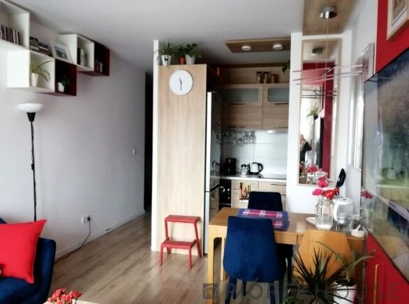 Mieszkanie 3-pokojowe Warszawa Praga-Południe, ul. Przeworska. Zdjęcie 2
