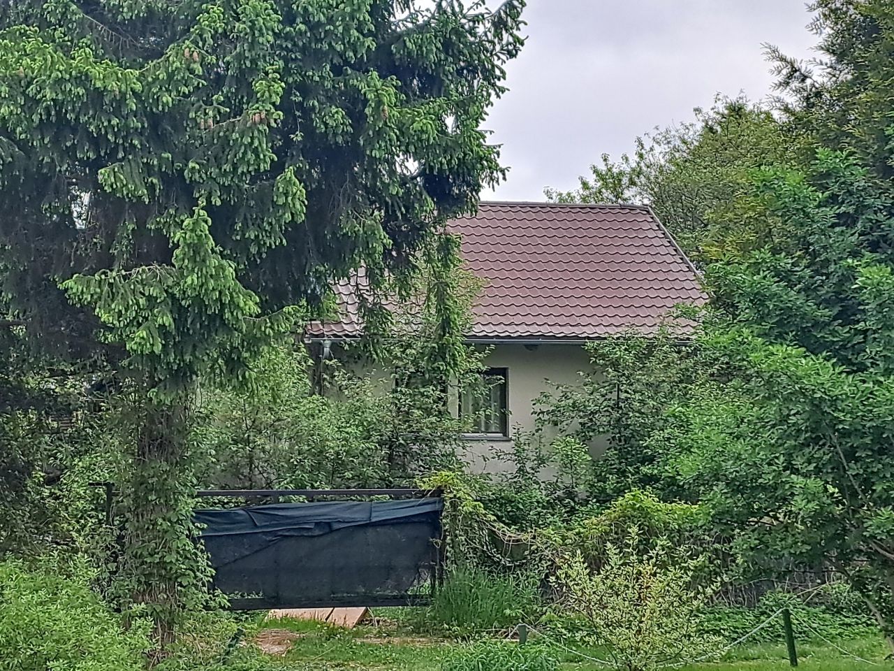 dom letniskowy, 4 pokoje Olsztyn Gutkowo, ul. Przepiórcza. Zdjęcie 18