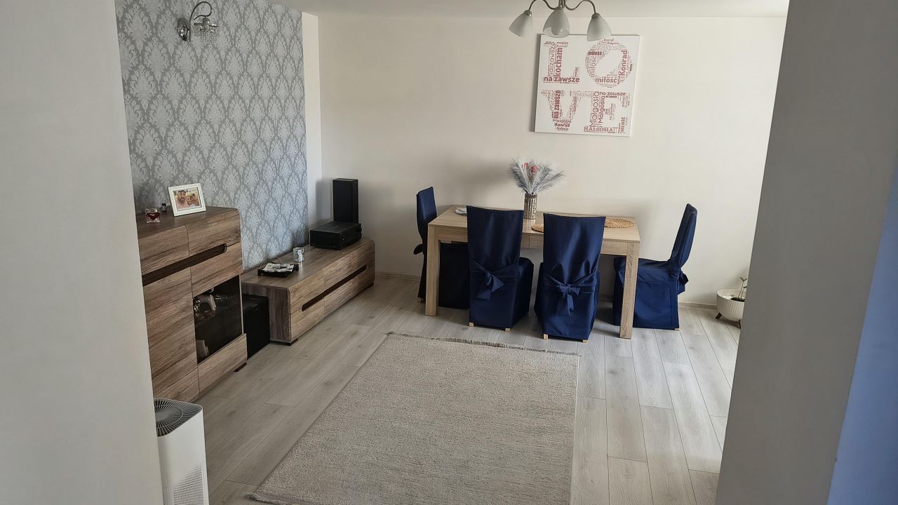 bliźniak, 4 pokoje Dominów, Dominów. Zdjęcie 5