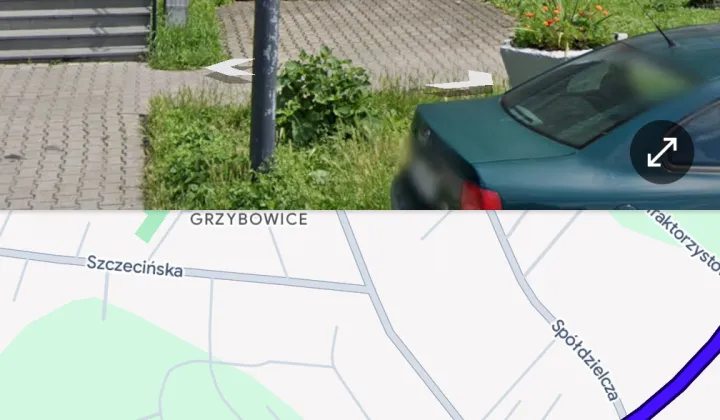 Lokal Zabrze Grzybowice, ul. Wincentego Witosa