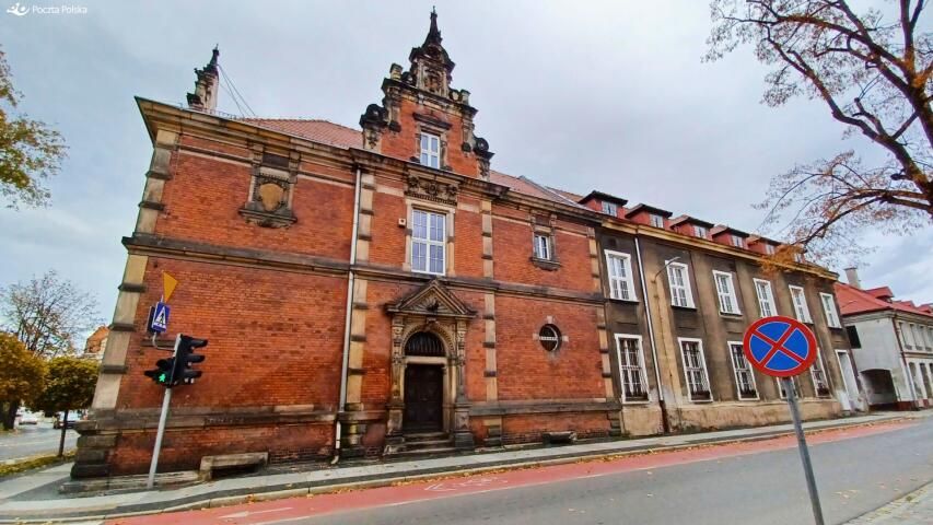 Lokal Brzeg, ul. Piastowska. Zdjęcie 4