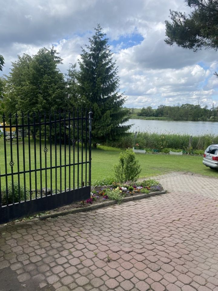 Działka rekreacyjna Wełtyń. Zdjęcie 1