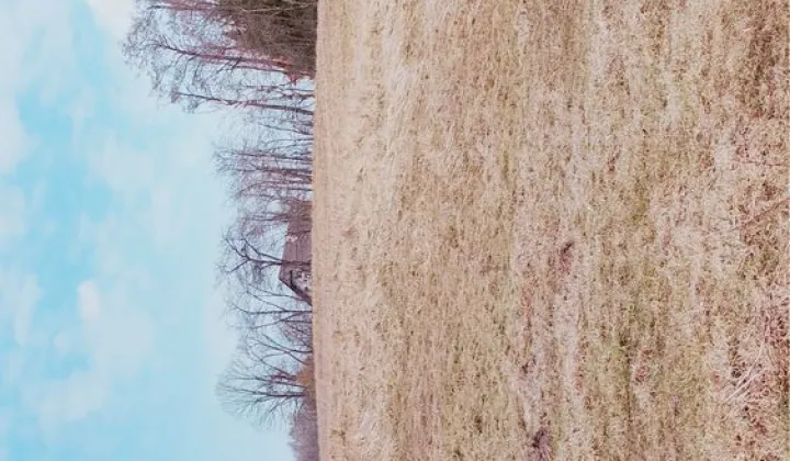 Działka budowlana Glanów