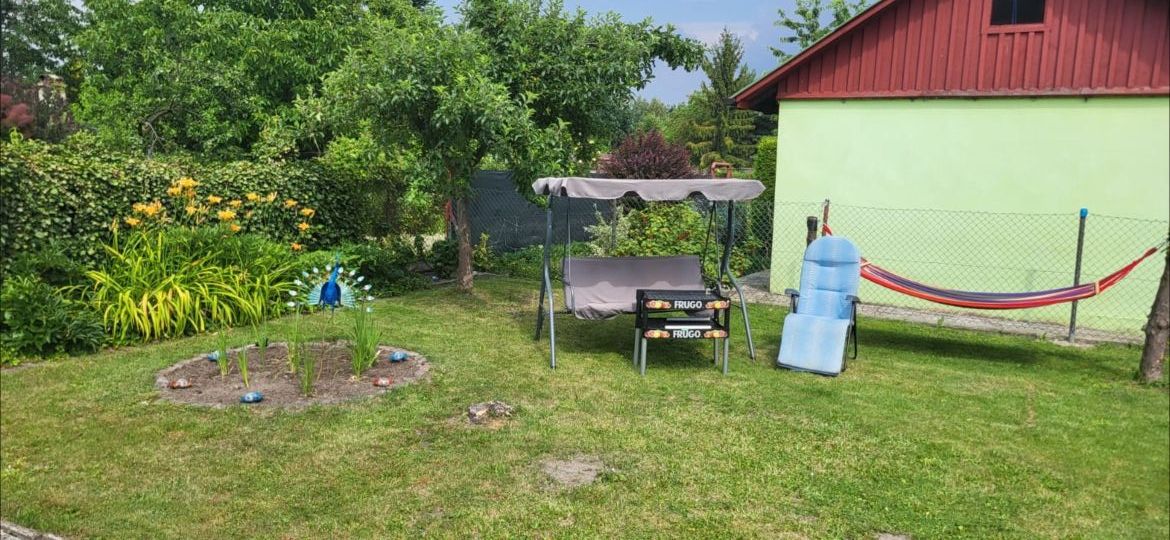 Działka rod Katowice Załęska Hałda. Zdjęcie 6