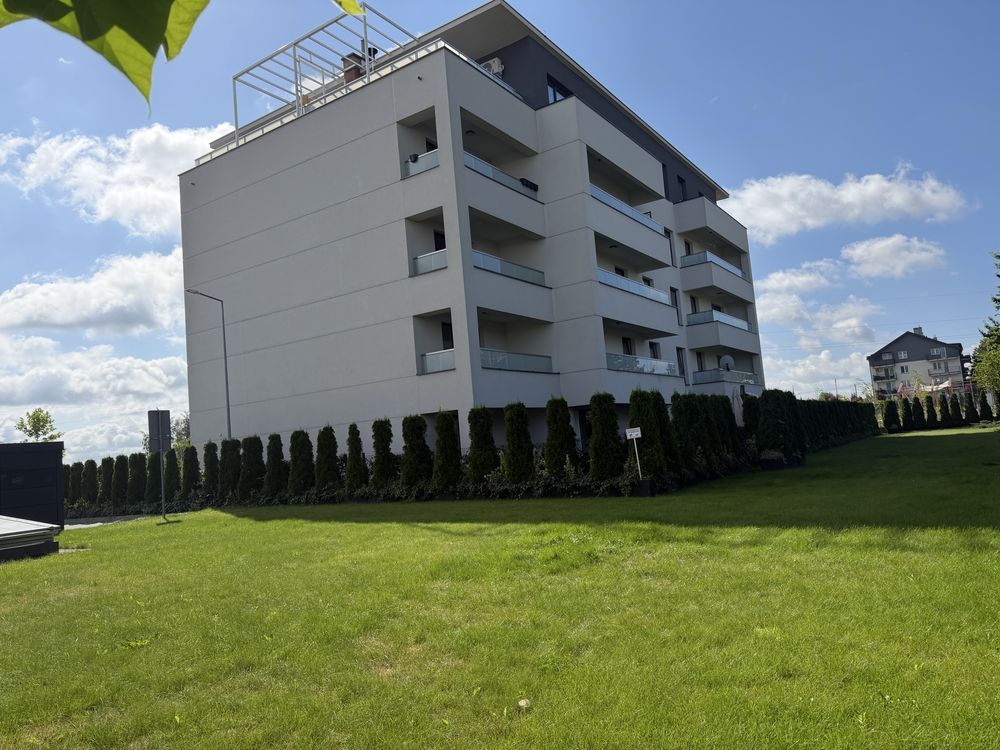 Mieszkanie 2-pokojowe Grójec, ul. Sienkiewicza. Zdjęcie 8