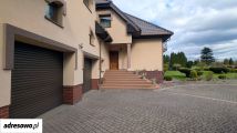 dom wolnostojący, 7 pokoi Orzesze, ul. Przyjaźni. Zdjęcie 2