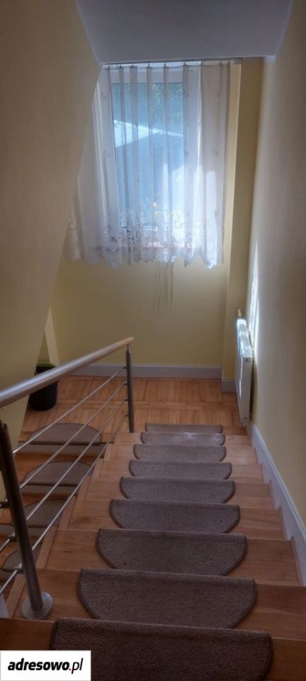 dom wolnostojący, 6 pokoi Rzeszów Biała, ul. Miła. Zdjęcie 8