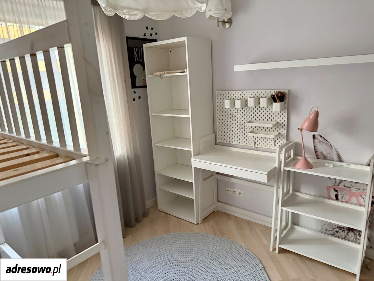 Mieszkanie 2-pokojowe Rzeszów Drabinianka, ul. Strażacka. Zdjęcie 8
