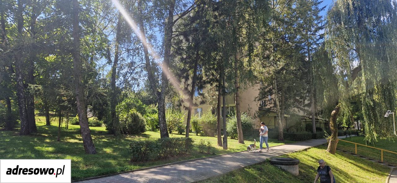 Mieszkanie 3-pokojowe Kraków Podgórze Duchackie, ul. Serbska. Zdjęcie 5