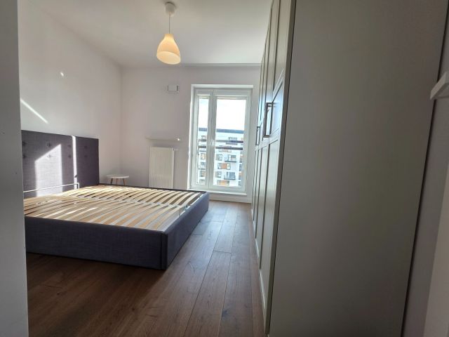 Mieszkanie 2-pokojowe Warszawa Mokotów, ul. Jana Pohoskiego. Zdjęcie 11