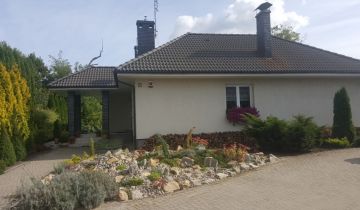 dom wolnostojący, 5 pokoi Zalasewo