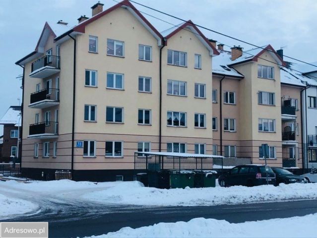 Mieszkanie 3-pokojowe Suwałki, ul. Bydgoska. Zdjęcie 1