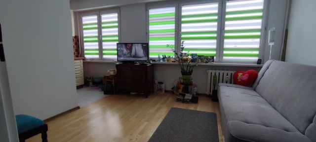 Mieszkanie 2-pokojowe Kętrzyn, ul. Różana. Zdjęcie 1