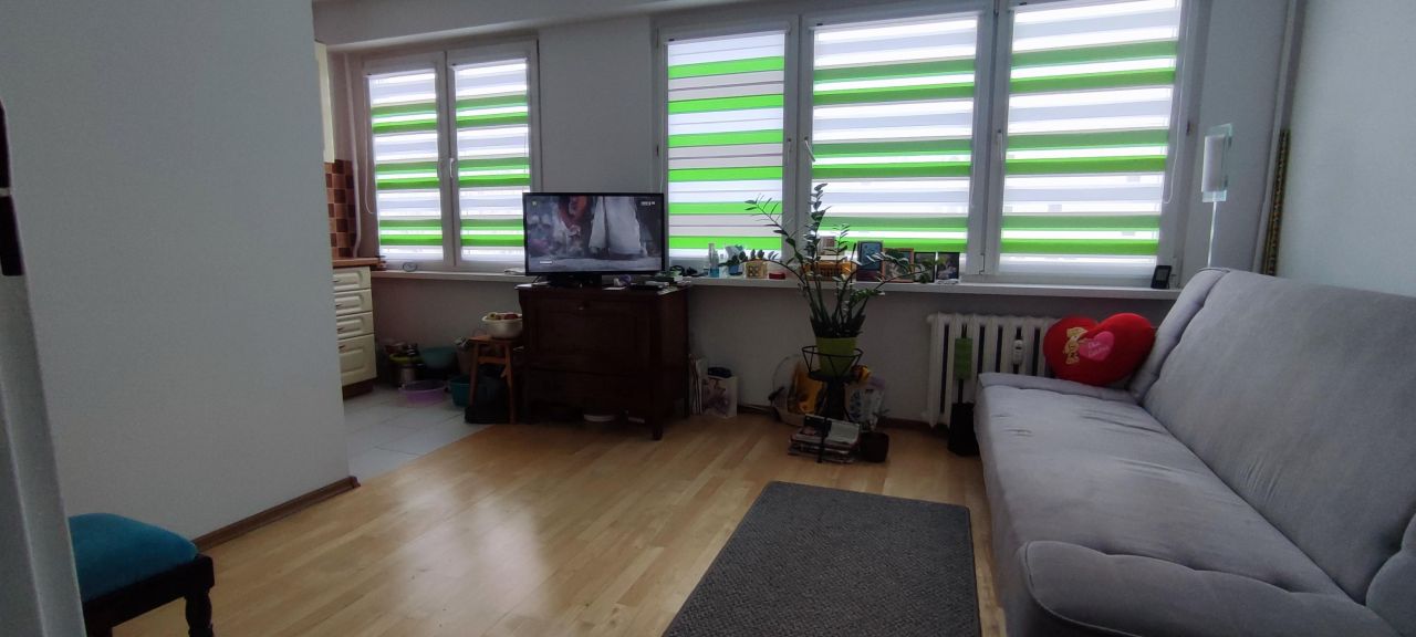 Mieszkanie 2-pokojowe Kętrzyn, ul. Różana