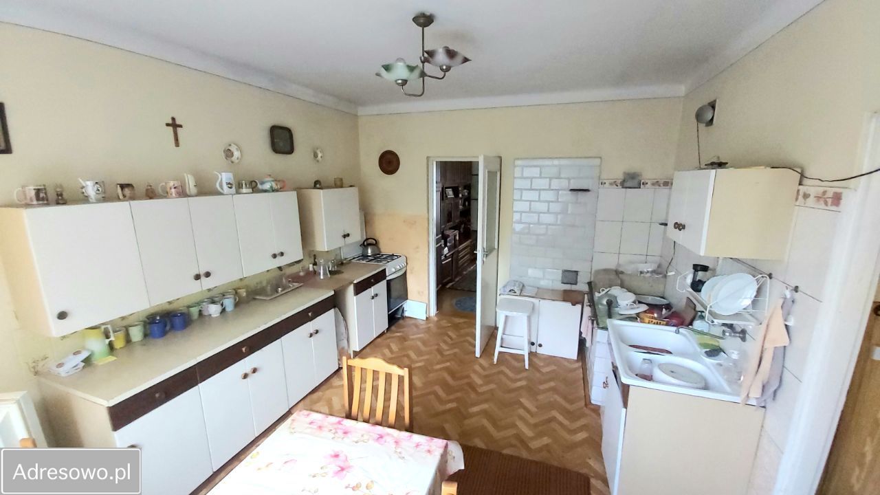 dom wolnostojący, 3 pokoje Bełżyce. Zdjęcie 16