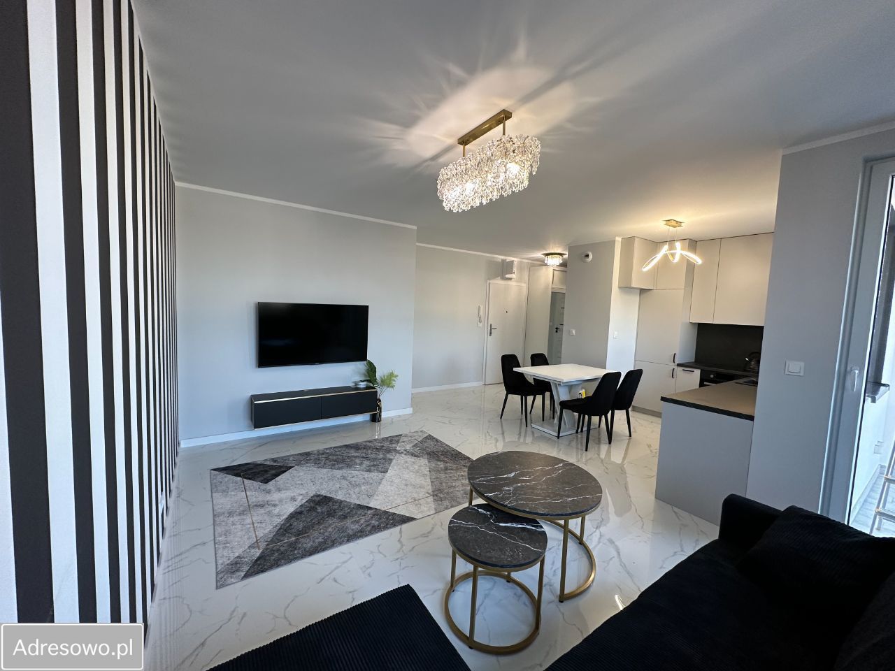 Mieszkanie 2-pokojowe Warszawa Ursus, ul. Górna Droga