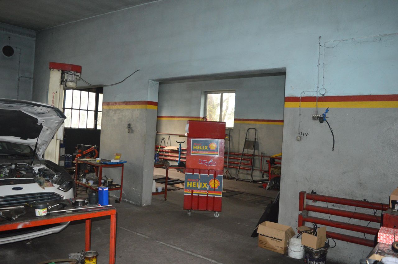 dom wolnostojący Machcino. Zdjęcie 9