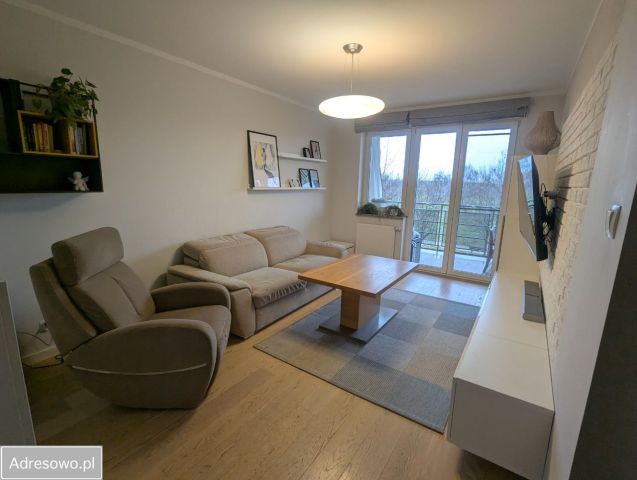 Mieszkanie 3-pokojowe Gorzów Wielkopolski Górczyn, ul. Księcia Adama Czartoryskiego. Zdjęcie 1