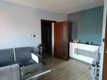 Mieszkanie 2-pokojowe Wałbrzych, ul. Henryka Wieniawskiego. Zdjęcie 4