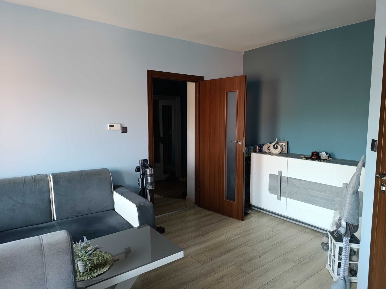 Mieszkanie 2-pokojowe Wałbrzych, ul. Henryka Wieniawskiego. Zdjęcie 5