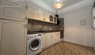 Mieszkanie 3-pokojowe Warszawa Śródmieście, ul. Wspólna