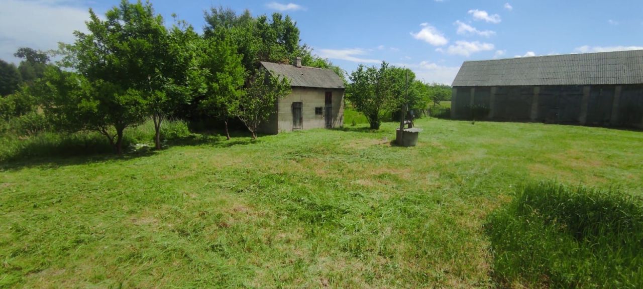 dom wolnostojący Żalin. Zdjęcie 8