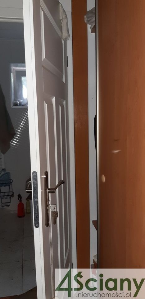 dom wolnostojący, 4 pokoje Pruszków Centrum. Zdjęcie 15