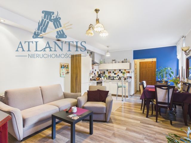 Mieszkanie 2-pokojowe Bydgoszcz Bielawy, ul. Józefa Poniatowskiego. Zdjęcie 5